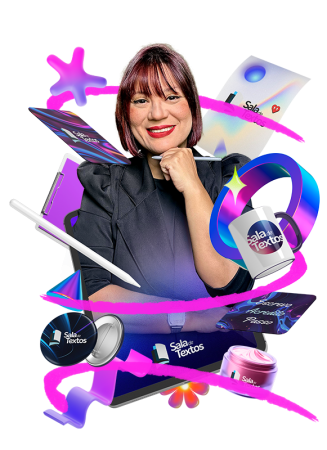 professora Amanda Barata